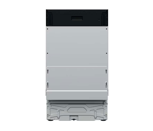 Zmywarka ELECTROLUX EEM43201L 45cm, 10kpl, SatelliteClean, QuickSelect, AirDry, GlassCare, MaxiFlex ,3kosz - 1256697 - zdjęcie 2